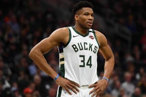 字母哥是誰(shuí)的外號(hào)？