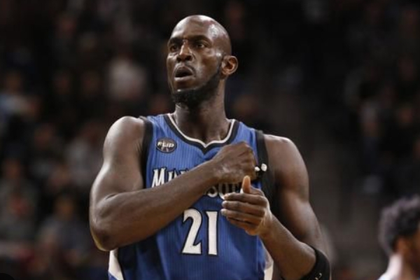 NBA21號球星有哪些？